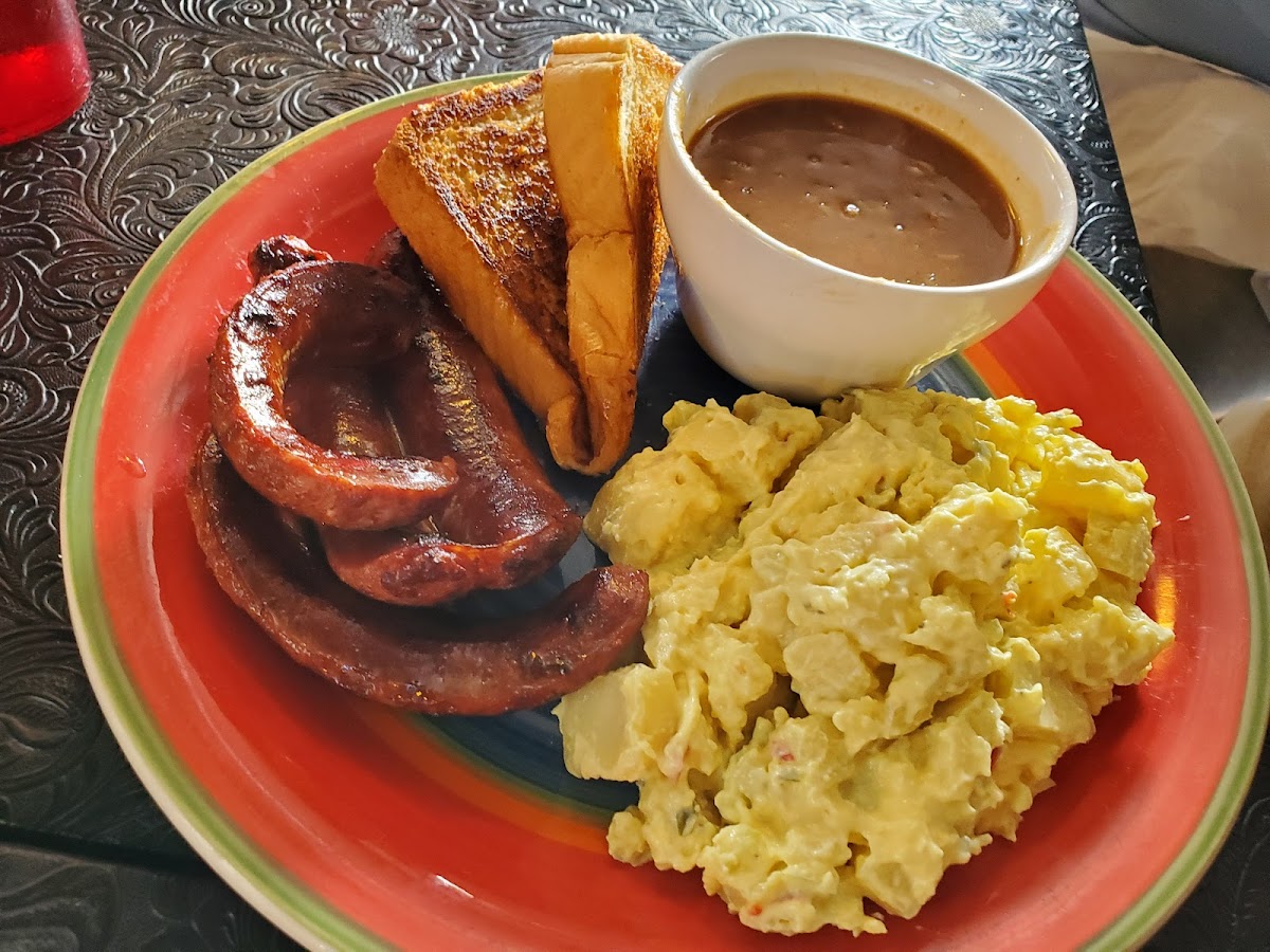 Ronda's Roadhouse Food Photo - Ronda's Roadhouse Restaurant in Fayetteville, AR