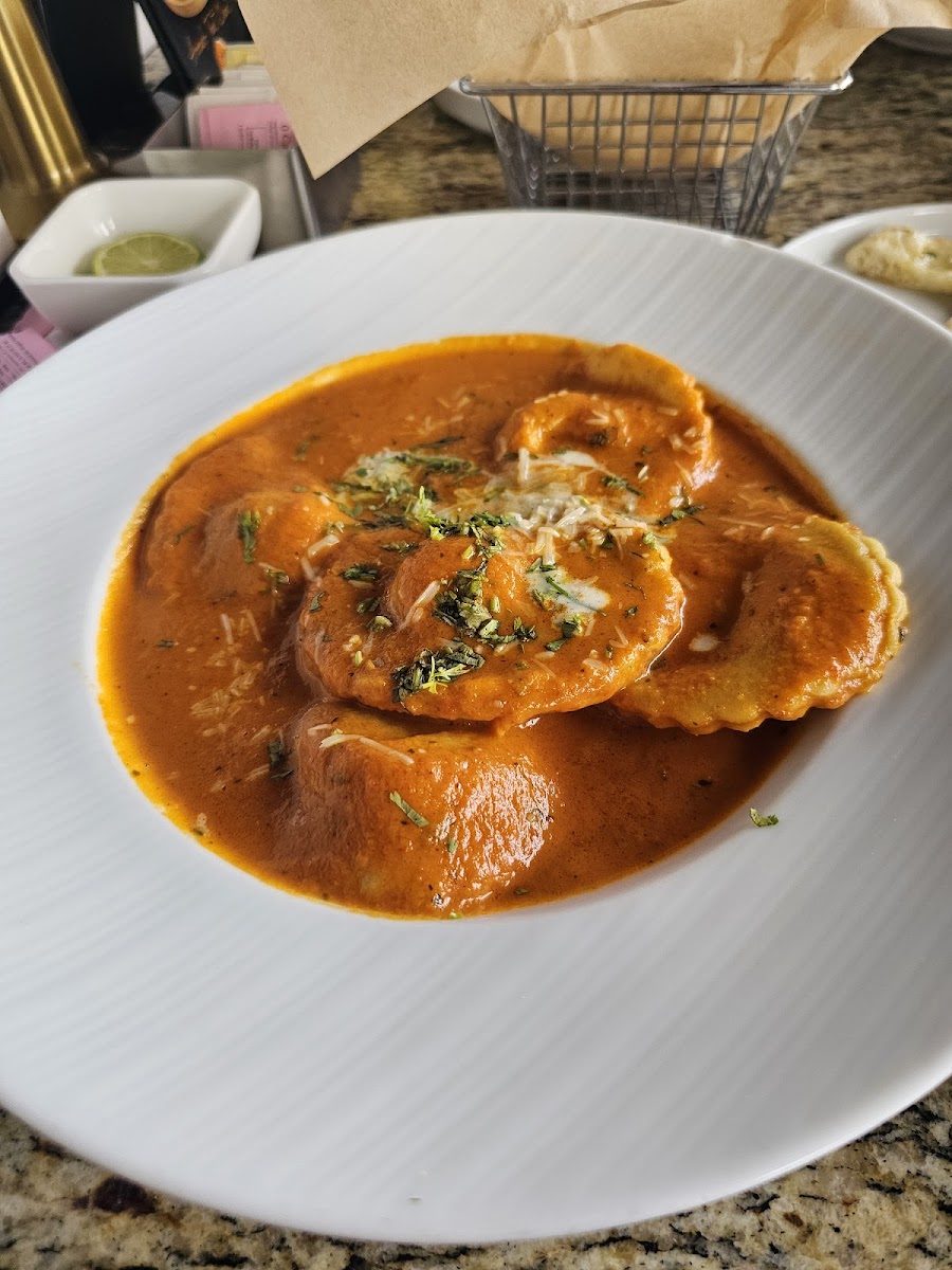 Rookh Italian + Indian Restaurant Food Photo - Rookh Italian + Indian Restaurant Indian in Bryant, AR