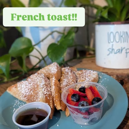 French Toast