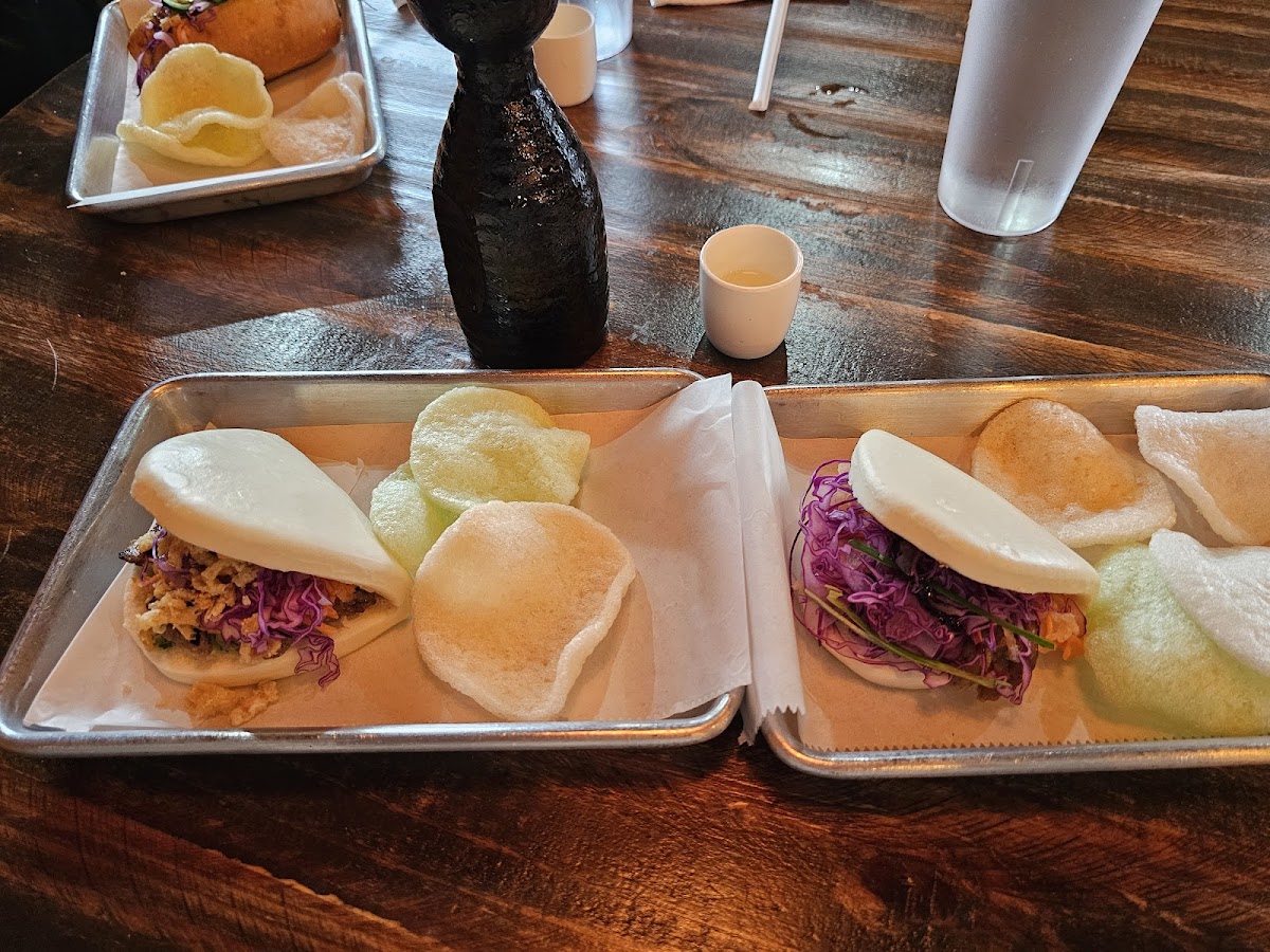 Saiwok Vietnamese Street Food Food Photo - Saiwok Vietnamese Street Food Chinese in Rogers, AR