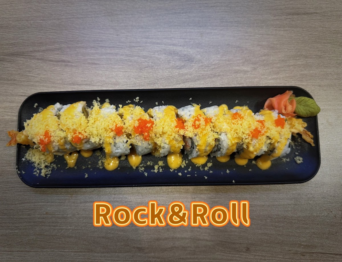 SAKURA FAYETTEVILLE AR Food Photo - SAKURA FAYETTEVILLE AR Restaurant in Fayetteville, AR