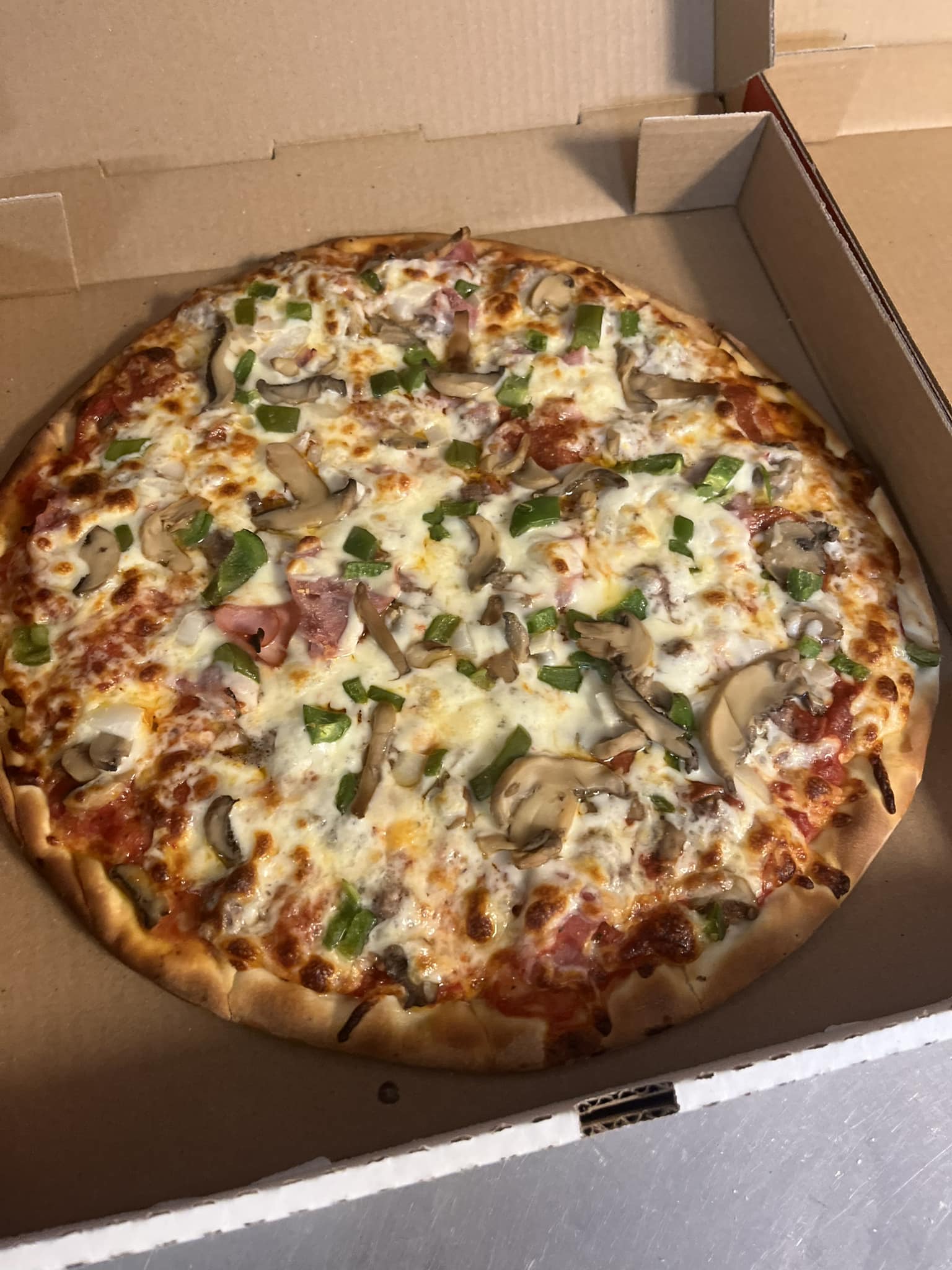 food