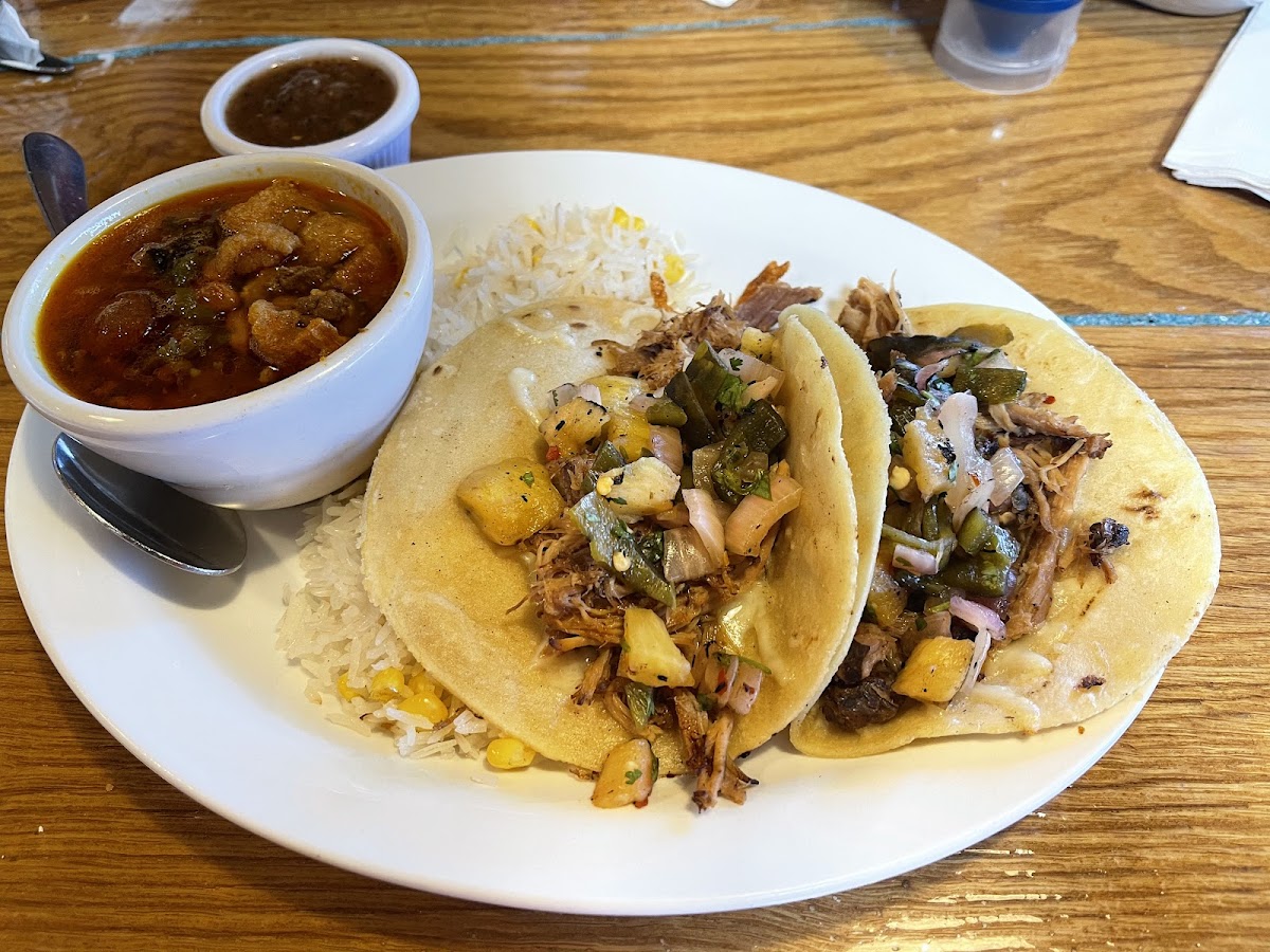 Santa Fe Bite Food Photo - Santa Fe Bite American in Santa Fe, NM