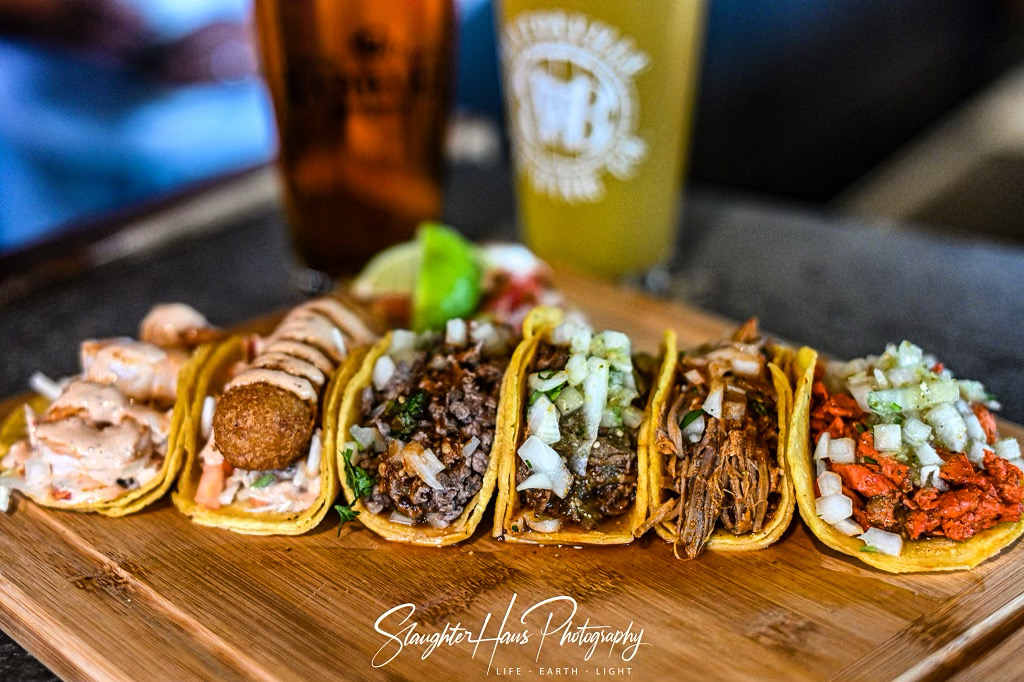 Señor Shreddy's Food Photo - Señor Shreddy's Mexican in Bentonville, AR