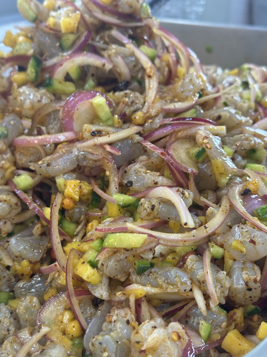 Señor Shreddy's Food Photo - Señor Shreddy's Mexican in Bentonville, AR