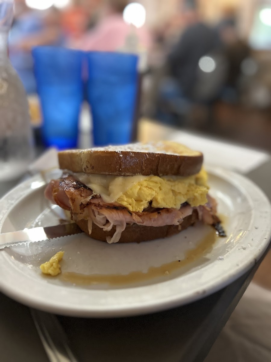 Sherrie's Place Food Photo - Sherrie's Place American in Casper, WY