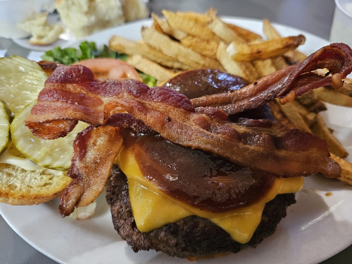 Sherrie's Place Food Photo - Sherrie's Place American in Casper, WY