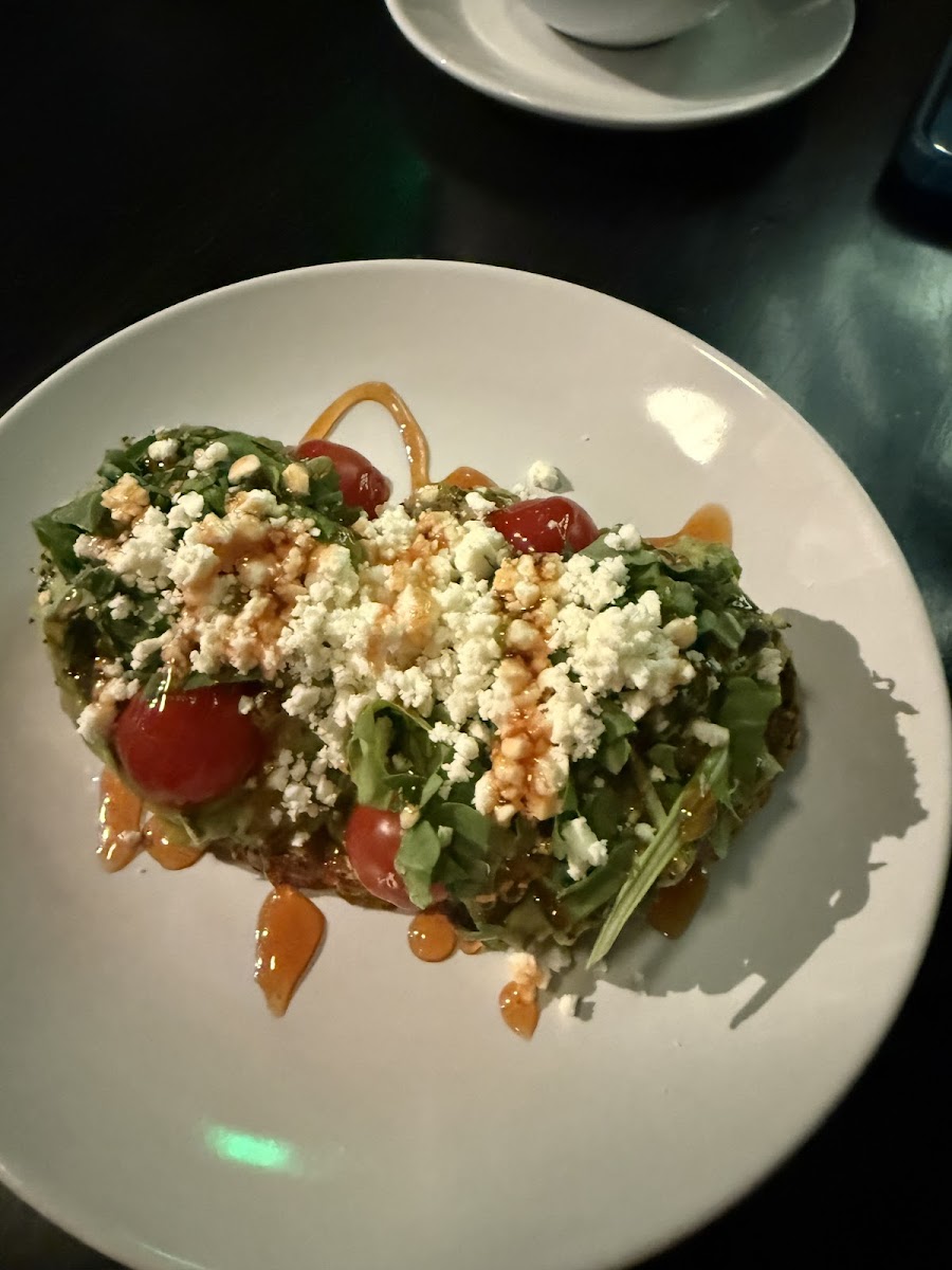 Silver Fern Food Photo - Silver Fern Bakery in Minneapolis, MN