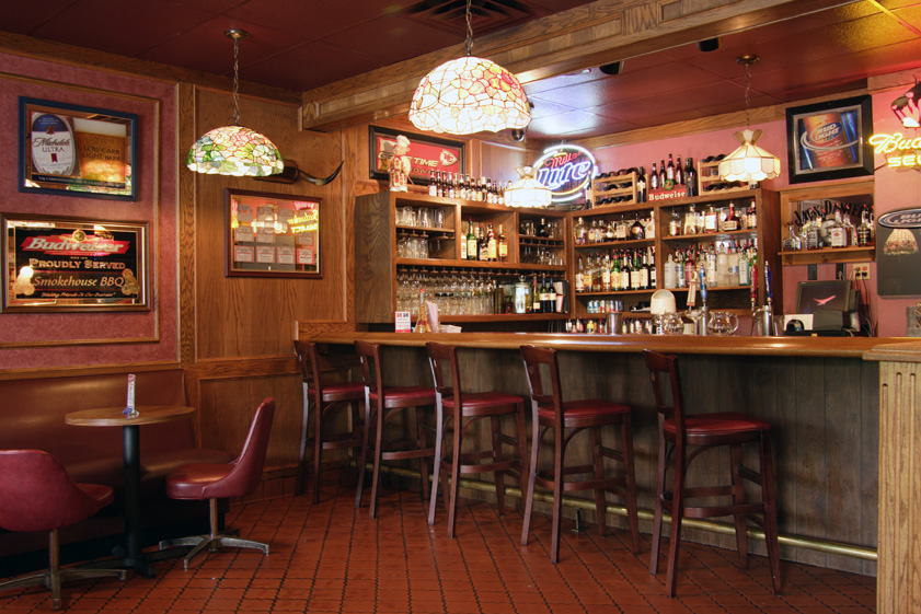 Smokehouse Barbecue-Gladstone Mo Interior Photo - Smokehouse Barbecue-Gladstone Mo BBQ in Gladstone, MO