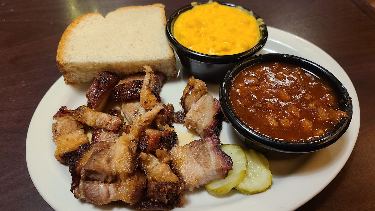 Smokehouse Barbecue-Gladstone Mo Food Photo - Smokehouse Barbecue-Gladstone Mo BBQ in Gladstone, MO