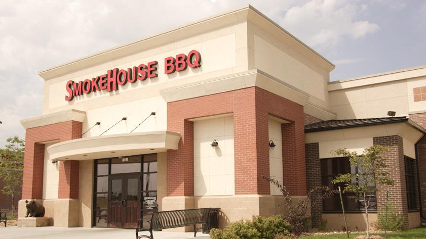 Smokehouse Barbecue - Kansas City, MO - Zona Rosa Exterior Photo - Smokehouse Barbecue - Kansas City, MO - Zona Rosa BBQ in Kansas City, MO