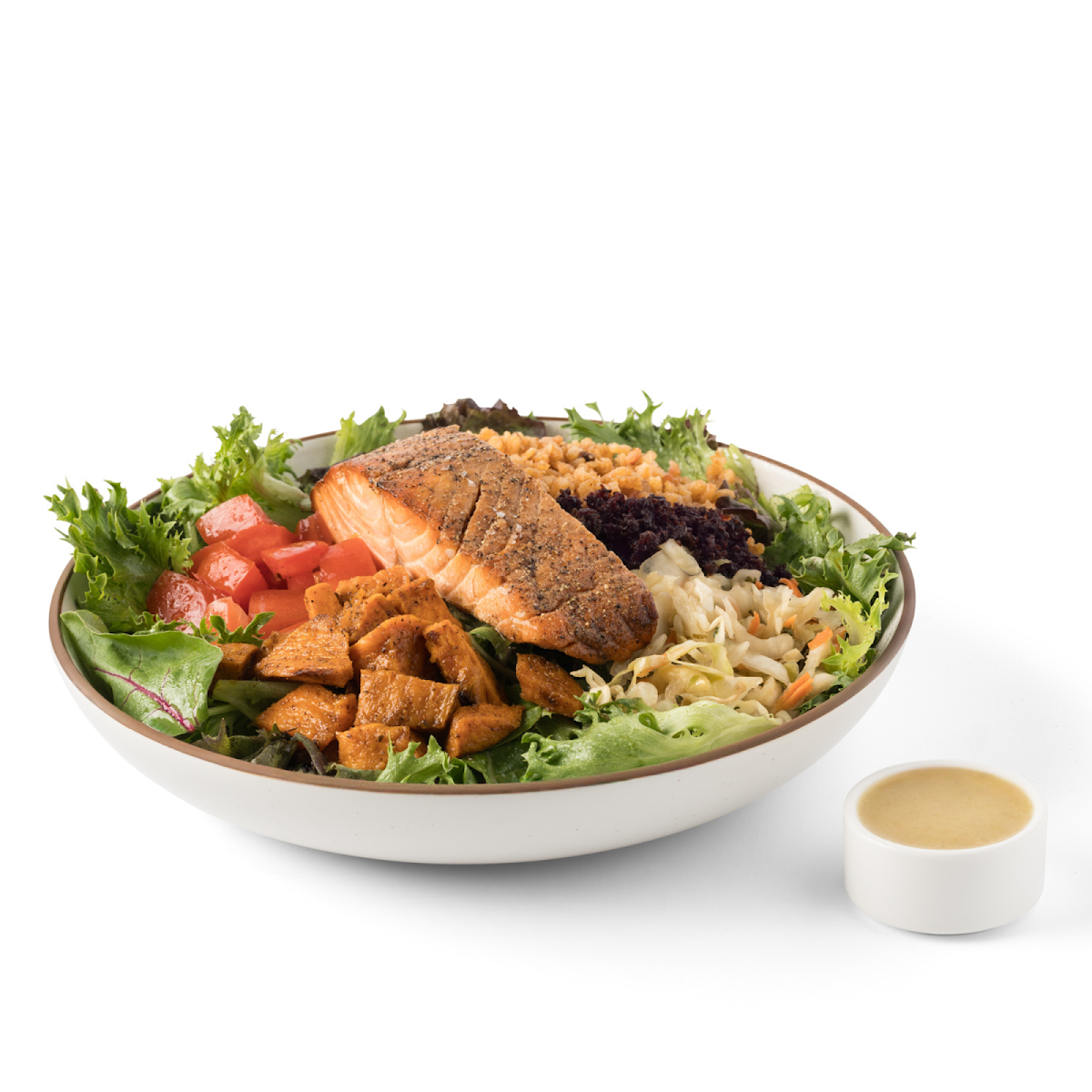 SnackLab - Clean Eats & Coffee Food Photo - SnackLab - Clean Eats & Coffee Cafe in Bentonville, AR