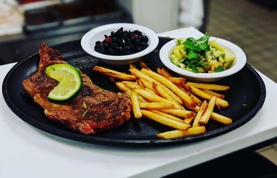 Food photo - Soccer Taco - Northshore Tex-Mex in Knoxville, TN