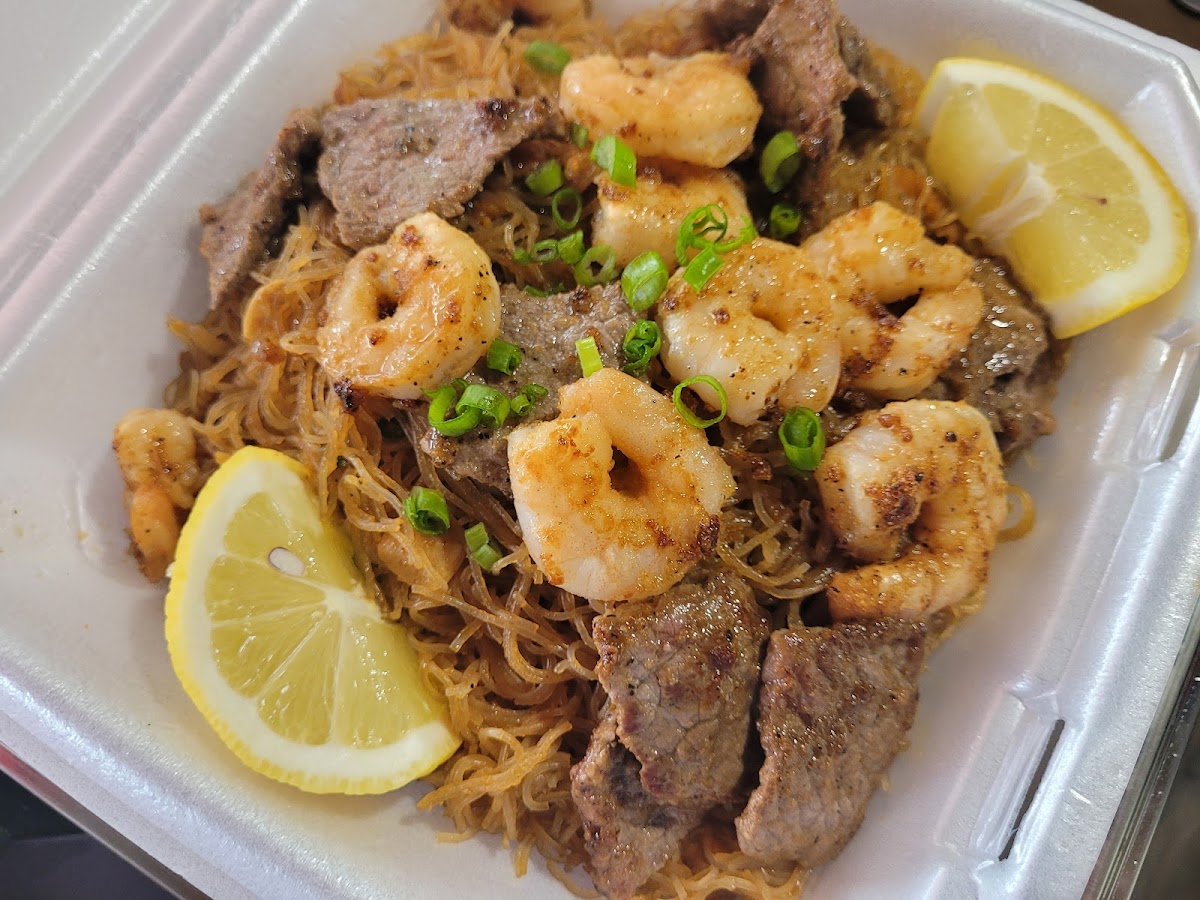 Son's Cuisine Food Photo - Son's Cuisine Chinese in Rogers, AR