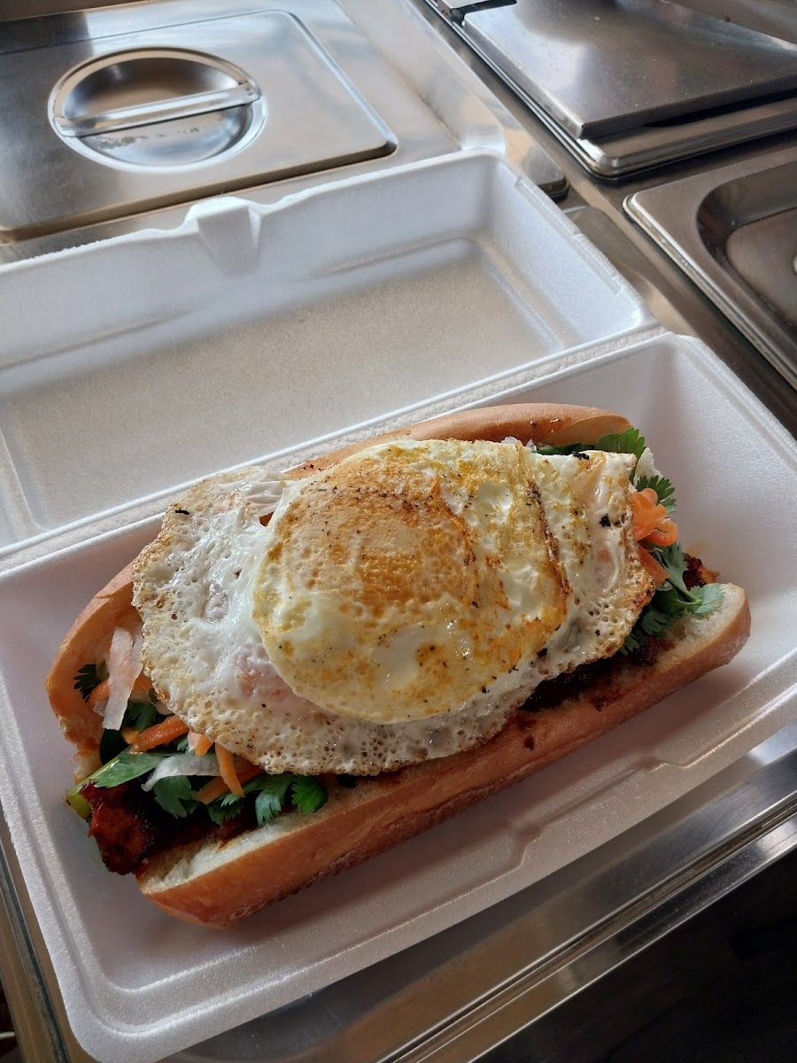 Son's Cuisine Food Photo - Son's Cuisine Chinese in Rogers, AR