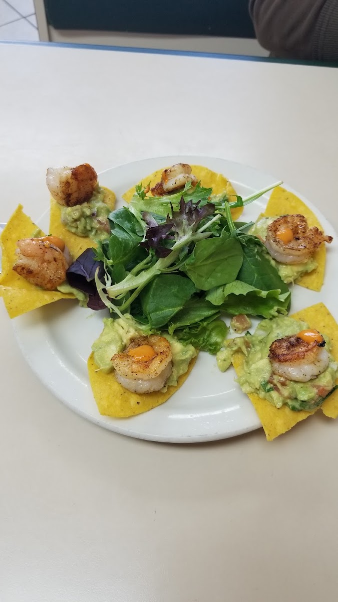 Sonora Café Food Photo - Sonora Café Mexican in Springdale, AR