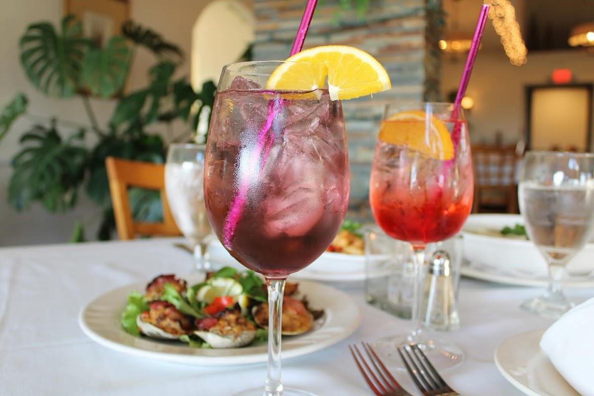 Spain Of Narragansett Food Photo - Spain Of Narragansett Spanish in Narragansett, RI