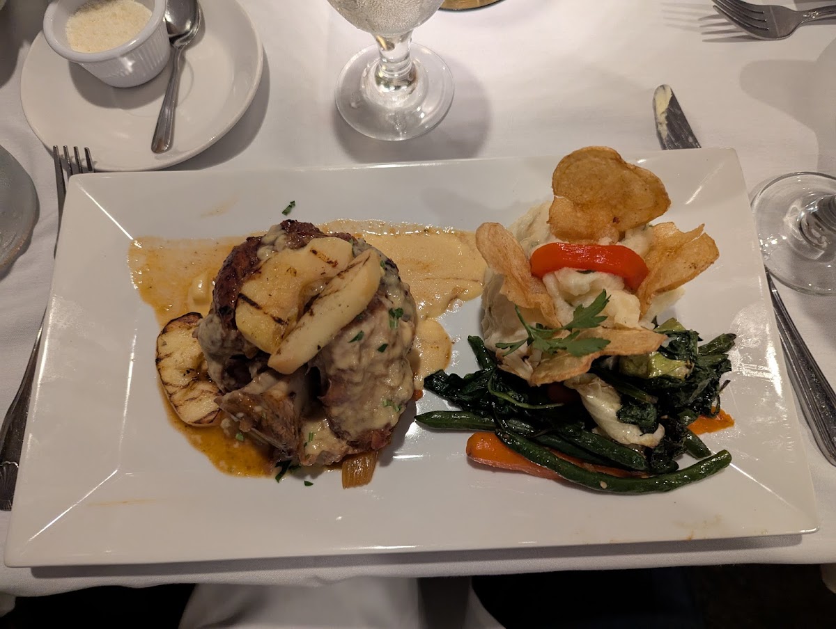 Spain Of Narragansett Food Photo - Spain Of Narragansett Spanish in Narragansett, RI