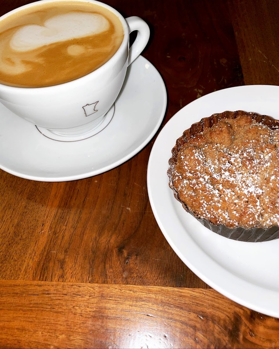 Spyhouse Coffee Roasters | Uptown Drinks Photo - Spyhouse Coffee Roasters | Uptown Cafe in Minneapolis, MN