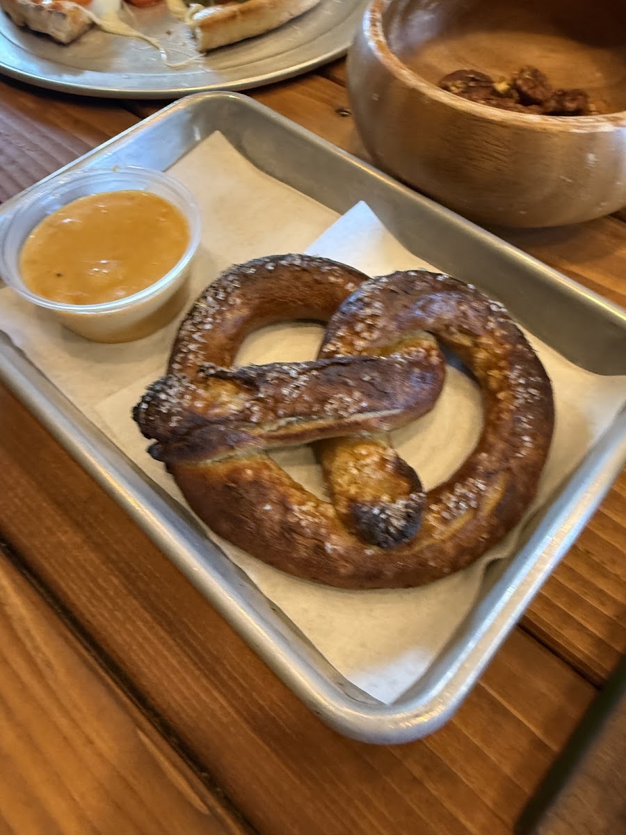 Stoic Brews Alternative Food Photo - Stoic Brews Alternative Bars in Bentonville, AR