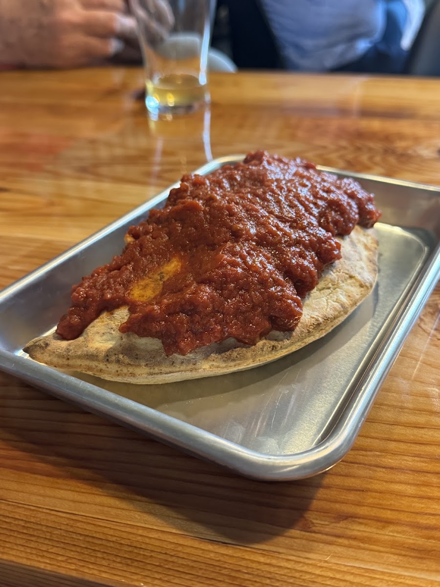 Stoic Brews Alternative Food Photo - Stoic Brews Alternative Bars in Bentonville, AR