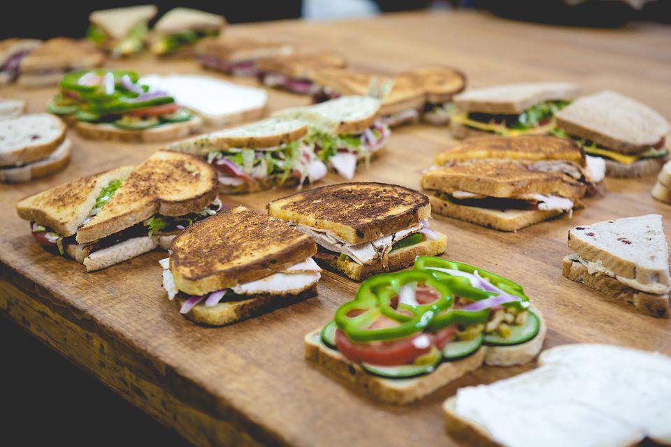 Stone Mill Cafe Food Photo - Stone Mill Cafe Cafe in Bentonville, AR