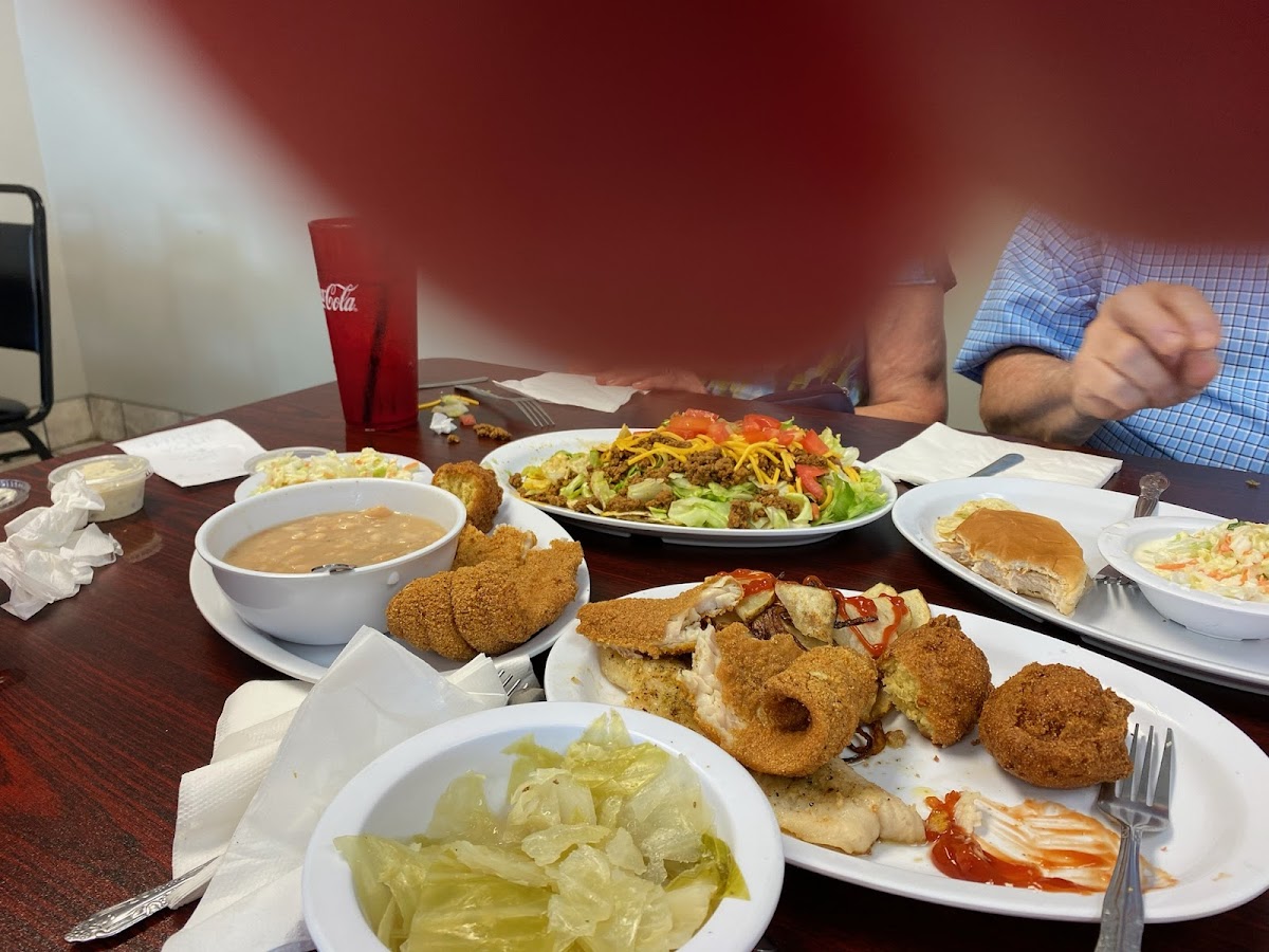 Sturgis Family Diner Food Photo - Sturgis Family Diner Diner in Sturgis, KY