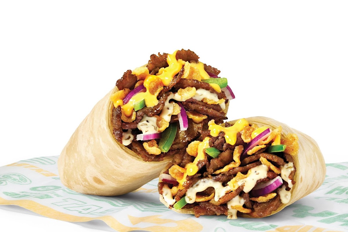 Subway Food Photo - Subway Sandwiches in Bella Vista, AR