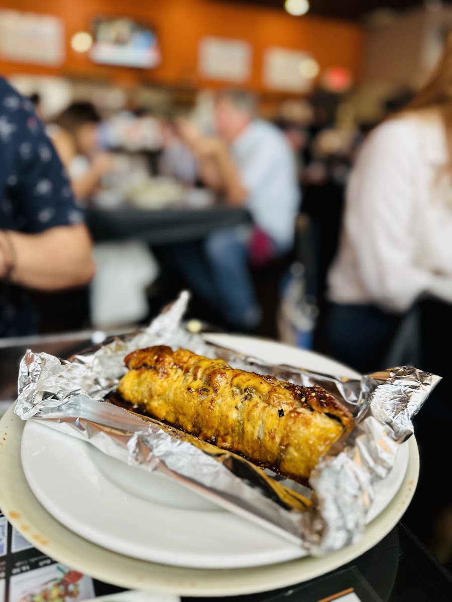 Sushi House Food Photo - Sushi House Sushi in Bentonville, AR