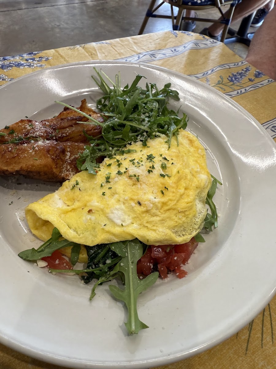 Table au Pain Food Photo - Table au Pain Bakery in Bella Vista, AR