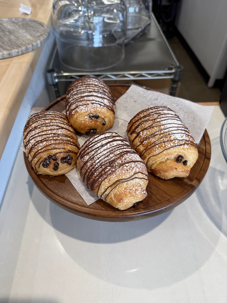 Table au Pain Food Photo - Table au Pain Bakery in Bella Vista, AR