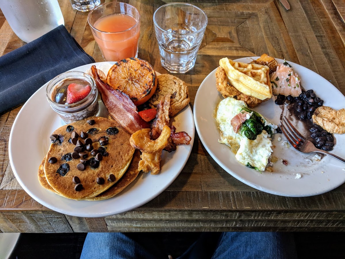 Table Mesa Bistro Food Photo - Table Mesa Bistro Bistro in Bentonville, AR