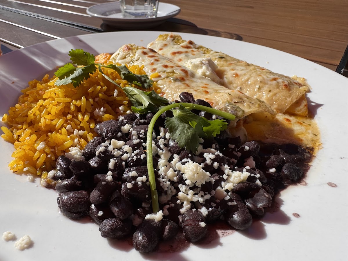 Table Mesa Bistro Food Photo - Table Mesa Bistro Bistro in Bentonville, AR