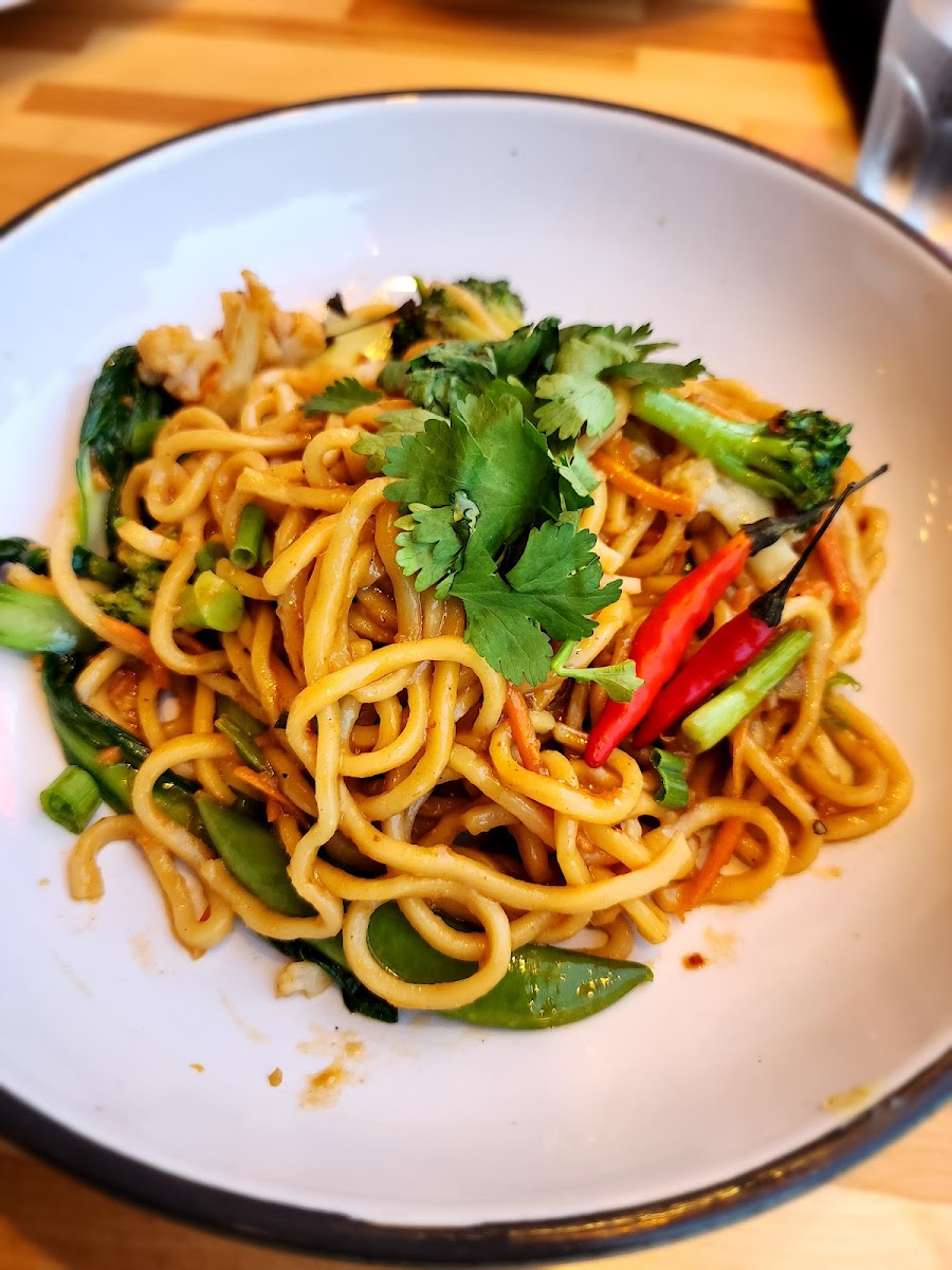 Table of Joy Food Photo - Table of Joy Restaurant in Bentonville, AR