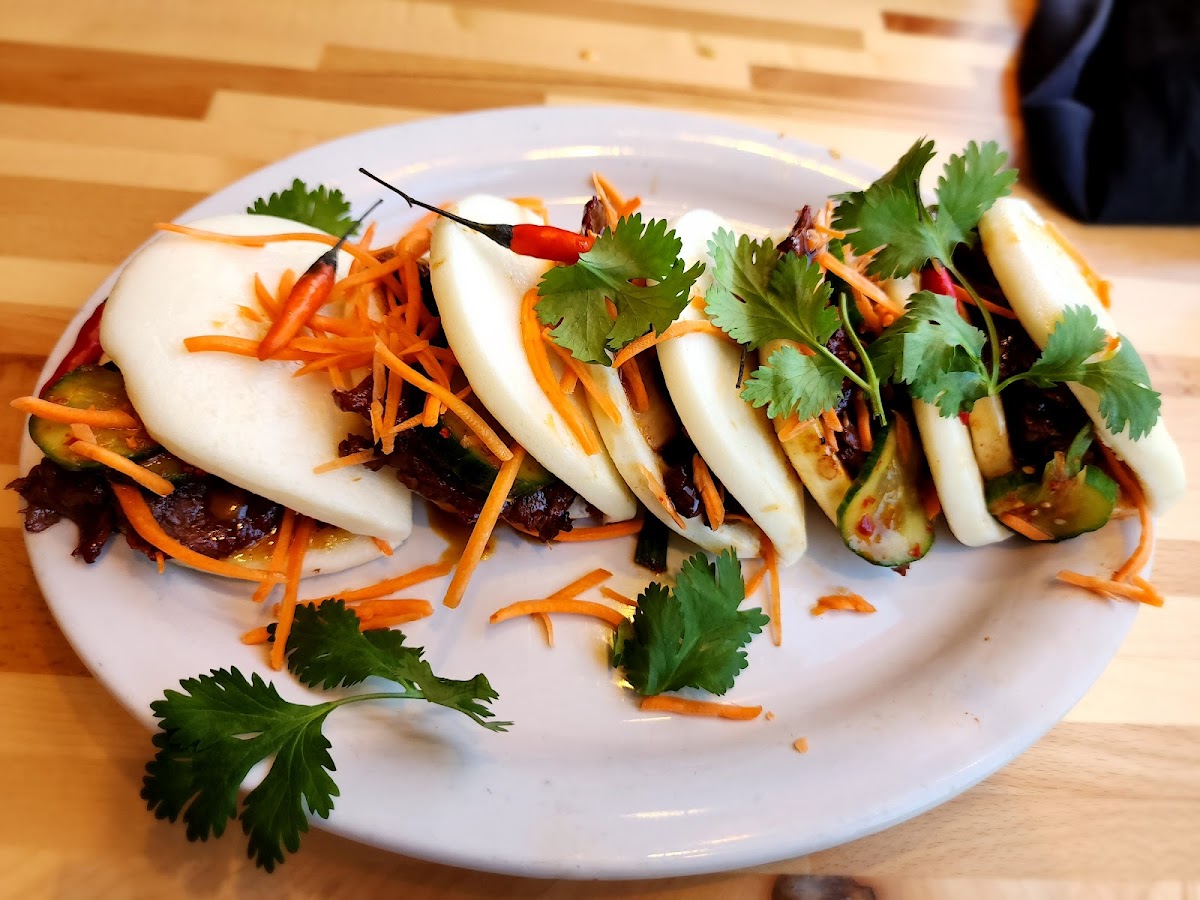 Table of Joy Food Photo - Table of Joy Restaurant in Bentonville, AR