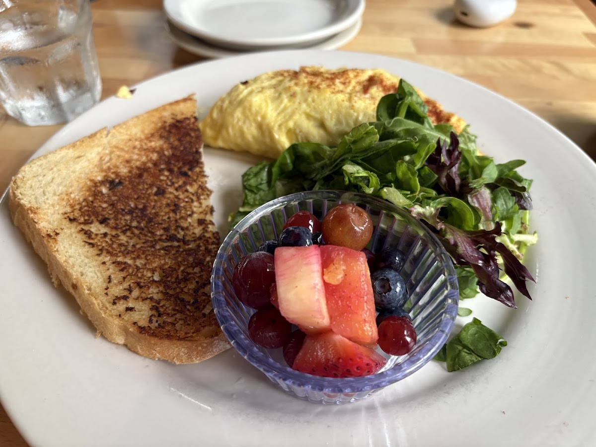 TABLE ON 6TH ST Food Photo - TABLE ON 6TH ST Restaurant in Bentonville, AR
