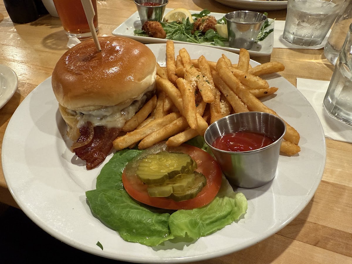 TABLE ON 6TH ST Food Photo - TABLE ON 6TH ST Restaurant in Bentonville, AR