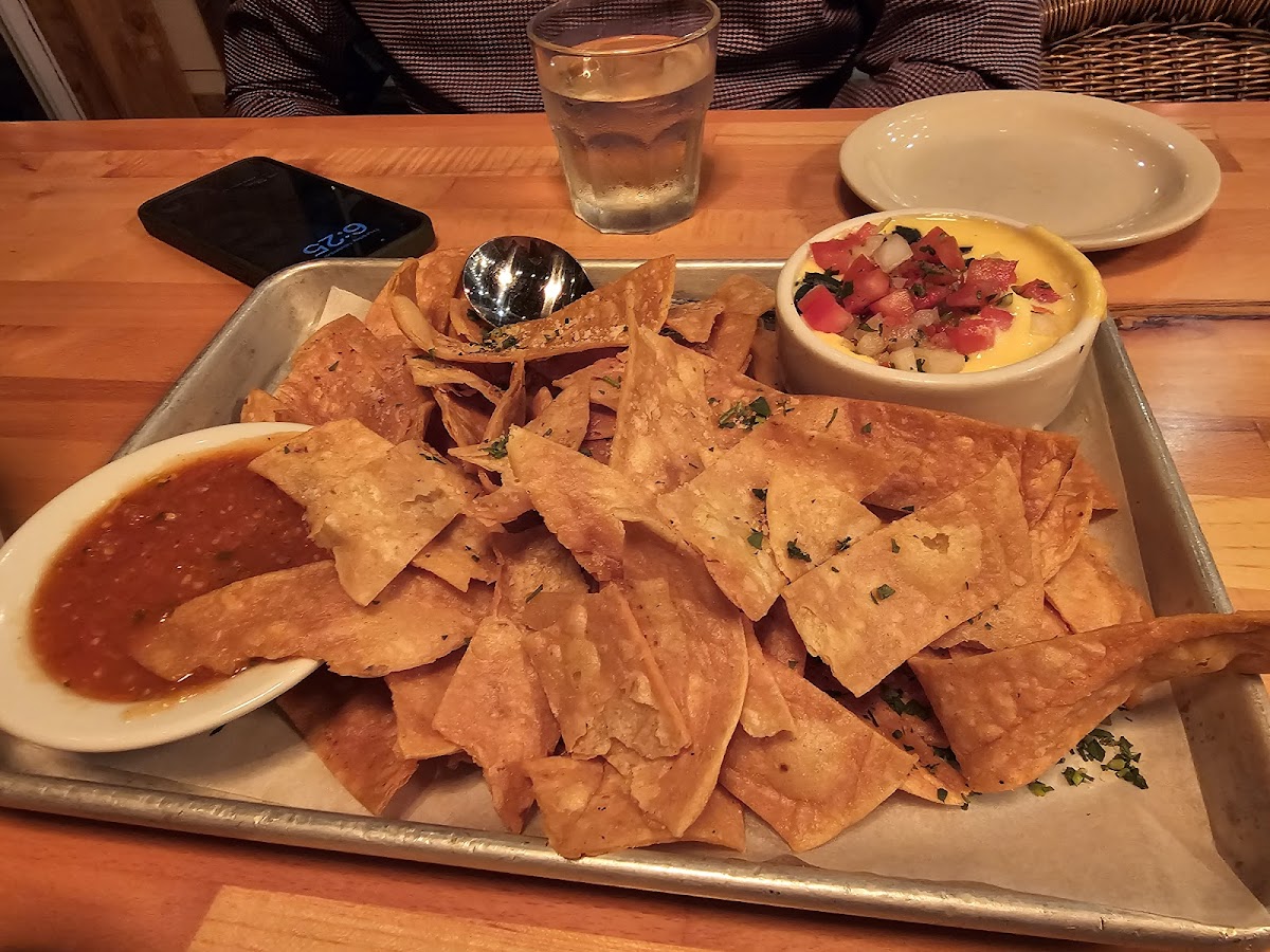 TABLE ON 6TH ST Food Photo - TABLE ON 6TH ST Restaurant in Bentonville, AR