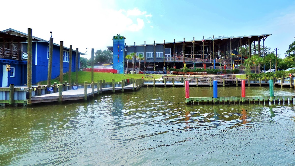 Tacky Jacks Gulf Shores Exterior Photo - Tacky Jacks Gulf Shores Seafood in Gulf Shores, AL