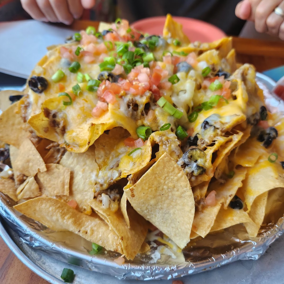 Tacky Jacks Gulf Shores Food Photo - Tacky Jacks Gulf Shores Seafood in Gulf Shores, AL