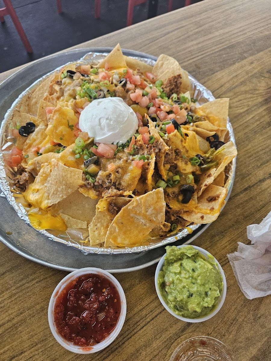 Tacky Jacks Orange Beach Food Photo - Tacky Jacks Orange Beach Seafood in Orange Beach, AL