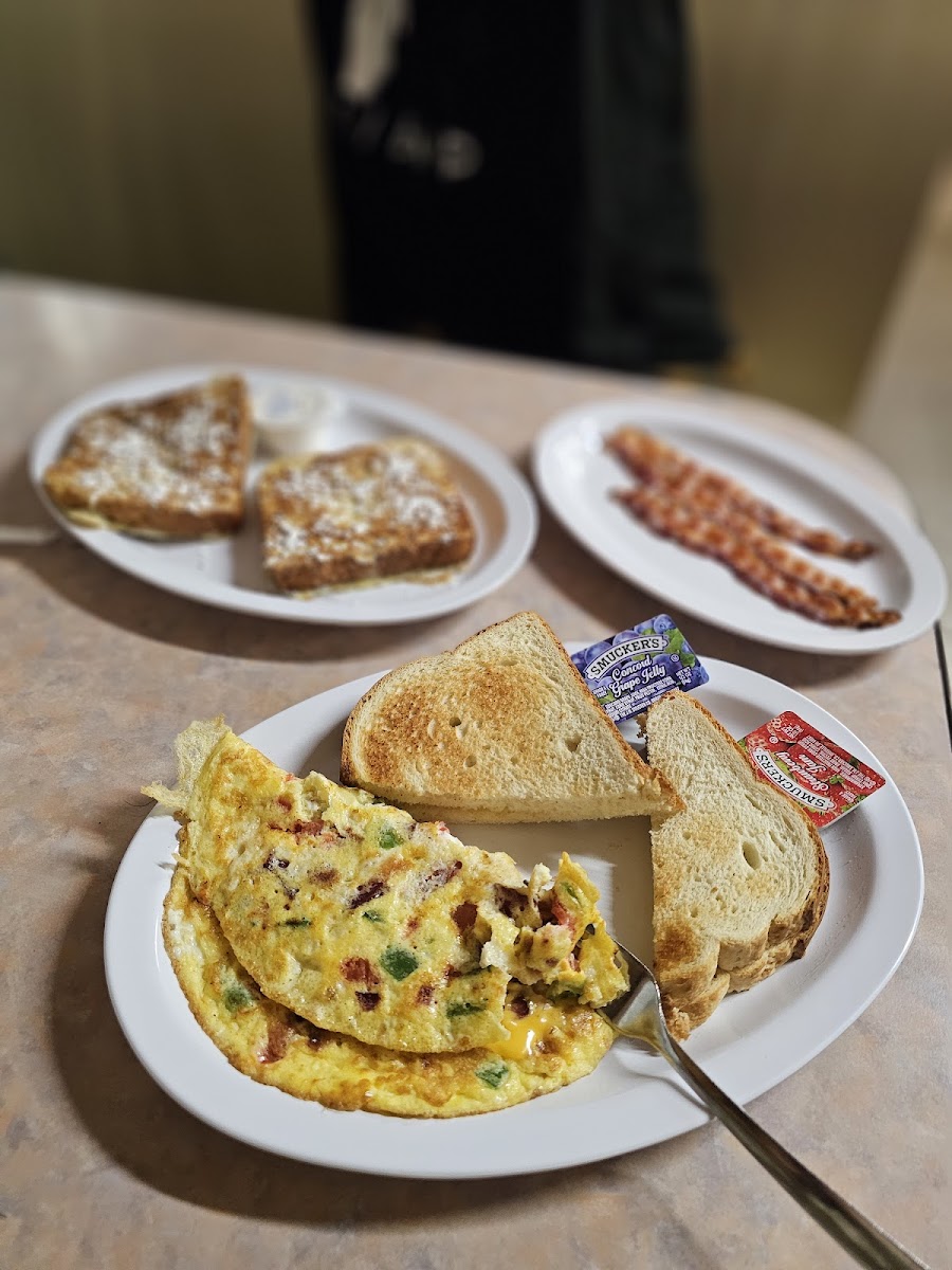 Tammy's Cafe Food Photo - Tammy's Cafe Cafe in Goodman, MO