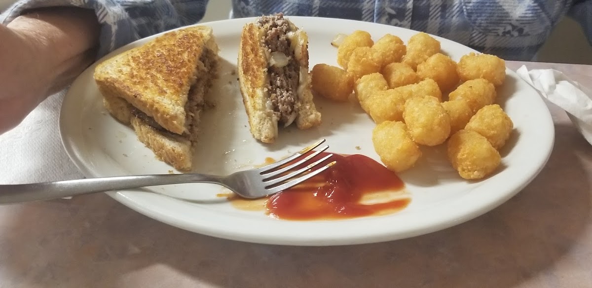 Tammy's Cafe Food Photo - Tammy's Cafe Cafe in Goodman, MO