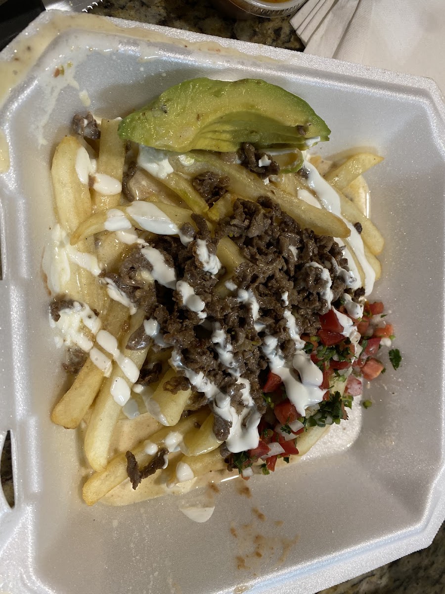 Taquería Tonantzin Food Photo - Taquería Tonantzin Mexican in Pea Ridge, AR