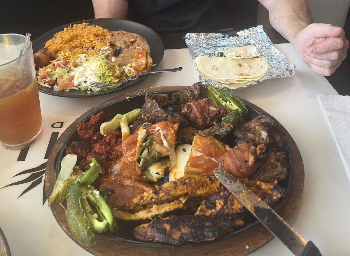 TEKILAS BAR AND GRILL Food Photo - TEKILAS BAR AND GRILL Mexican in Rogers, AR