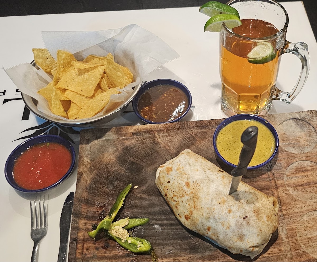 TEKILAS BAR AND GRILL Food Photo - TEKILAS BAR AND GRILL Mexican in Rogers, AR