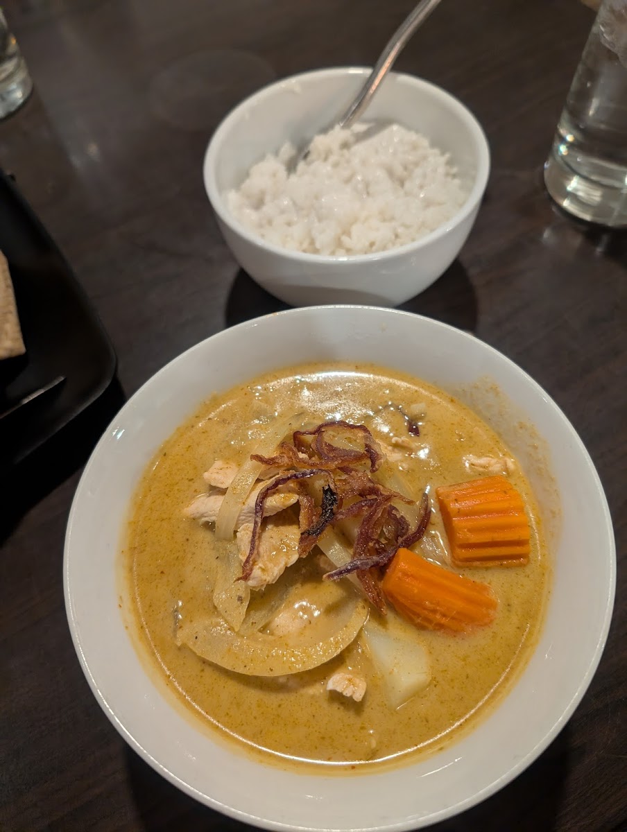 Thai Kitchen Restaurant Food Photo - Thai Kitchen Restaurant Thai in Casper, WY