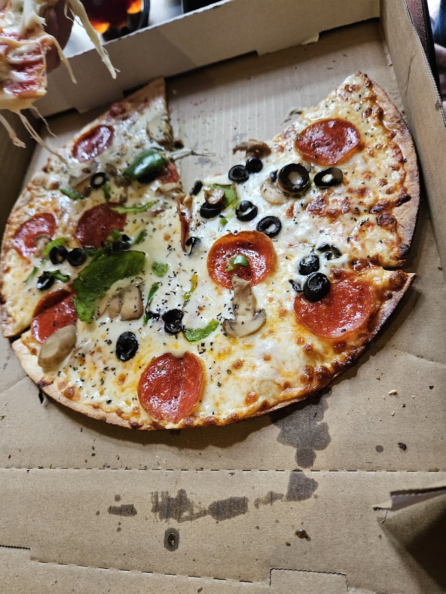 The Chicago Cafe Food Photo - The Chicago Cafe Cafe in Florence, AL