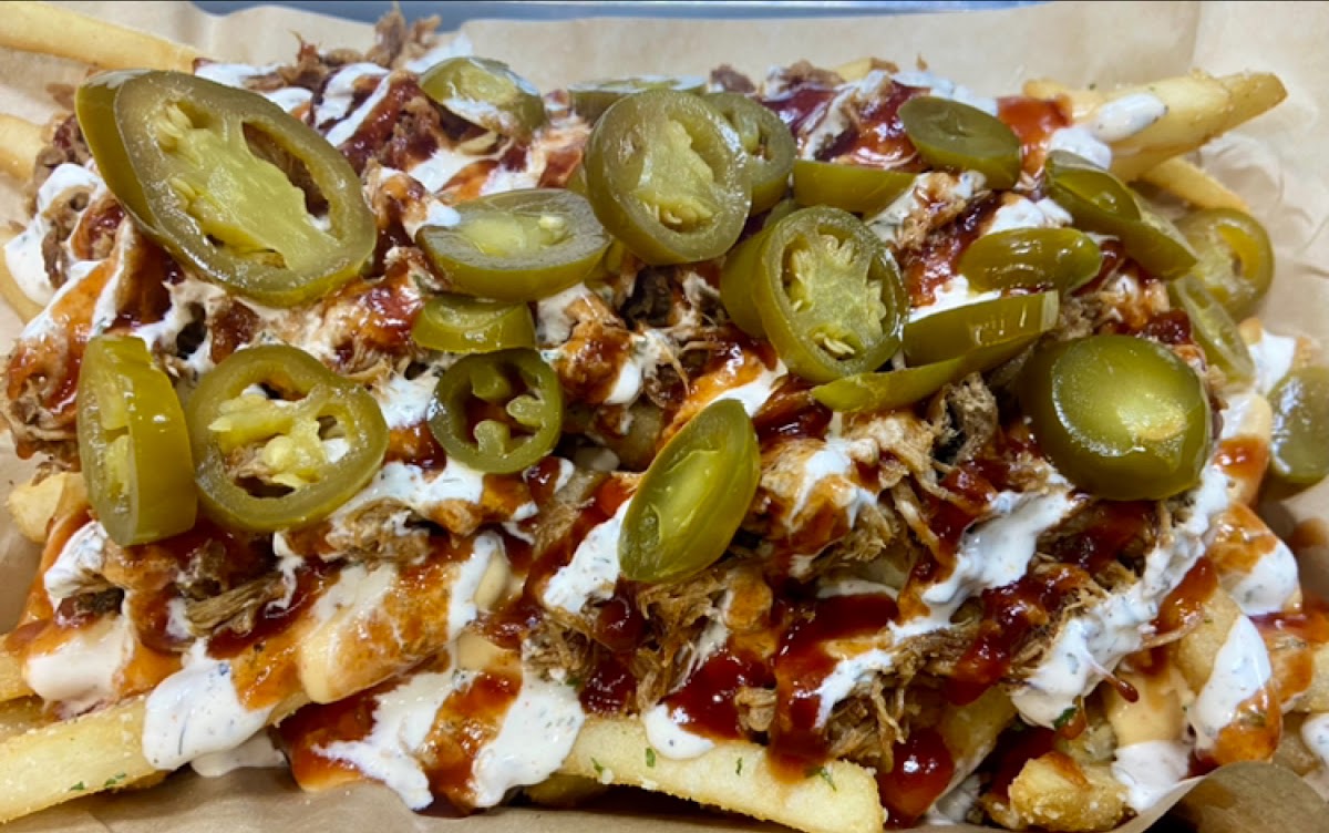 The Five6 Food Photo - The Five6 Bars in Rogers, AR