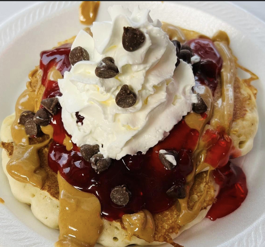 The Gravy Wagon Food Photo - The Gravy Wagon Food Trucks in Springdale, AR